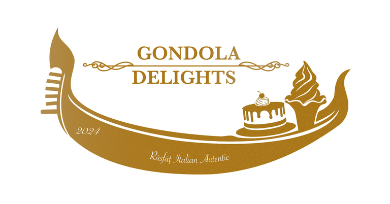 Gondola Delights logo