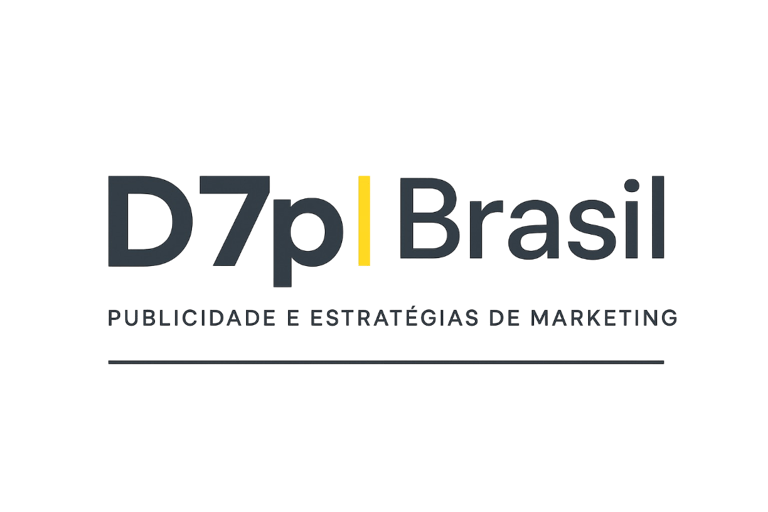 D7p-Brasil logo