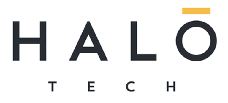 Halo Tech logo