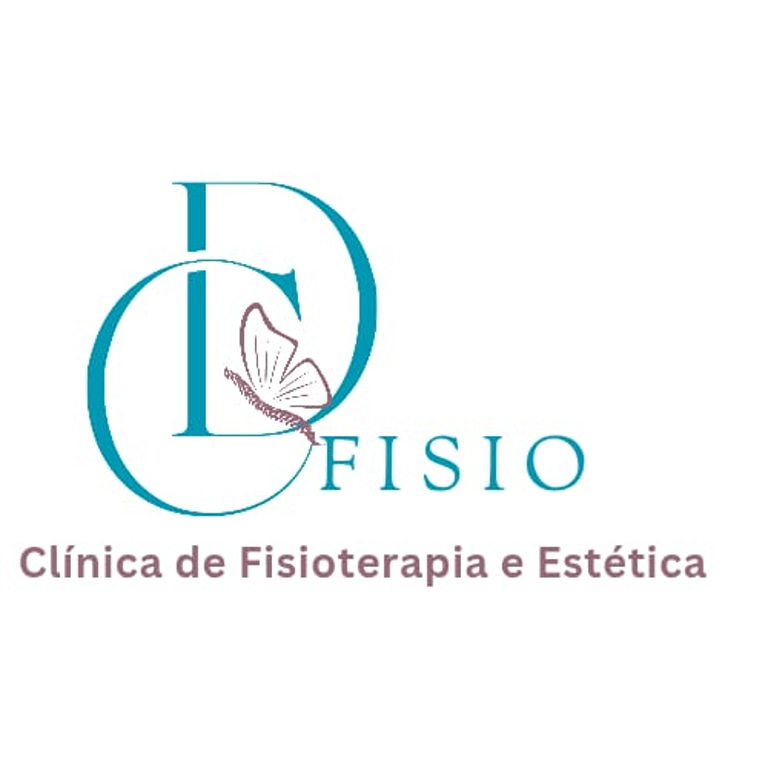 CDFisio logo