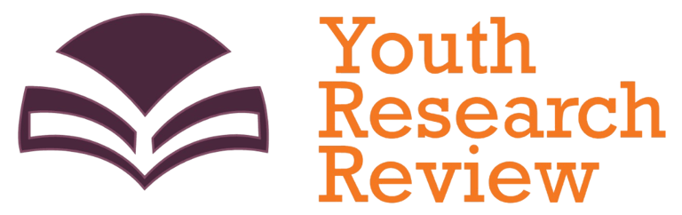 The Youth Research Review logo