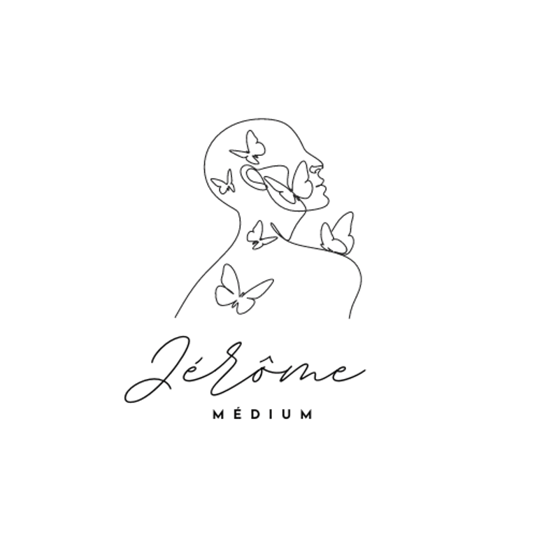 Jérôme Médium logo