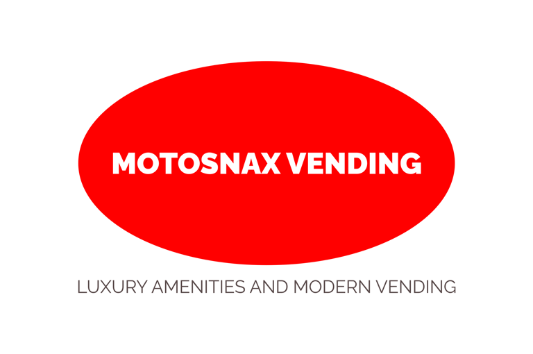 MotoSnax Vending logo