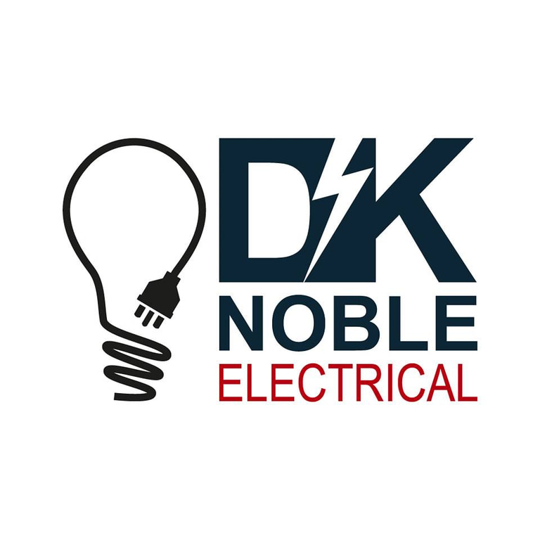 DK Noble Electrical logo