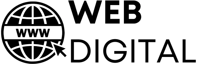 Web Digital logo