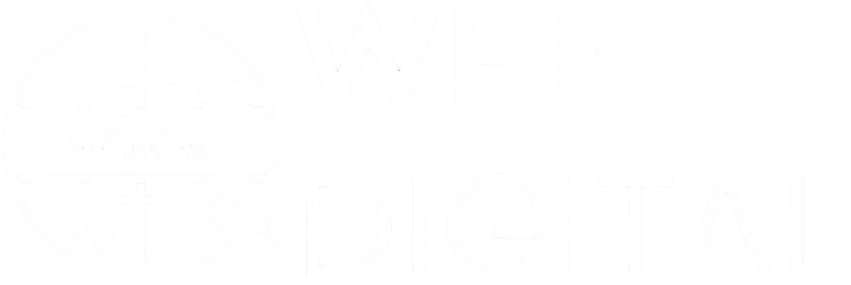 Web Digital logo