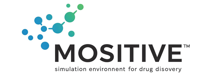 Mositive logo