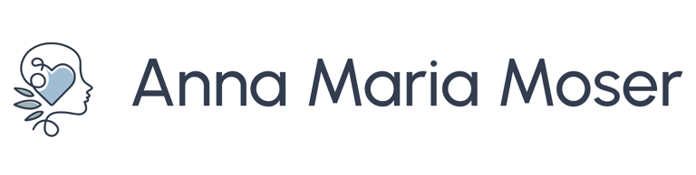 Anna Maria Moser logo