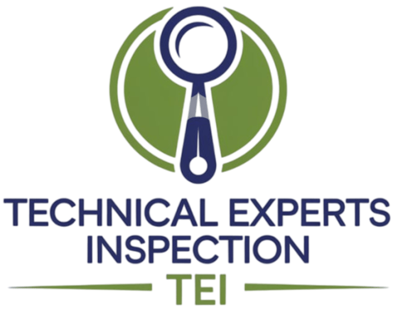 Technical Experts Inspection logo
