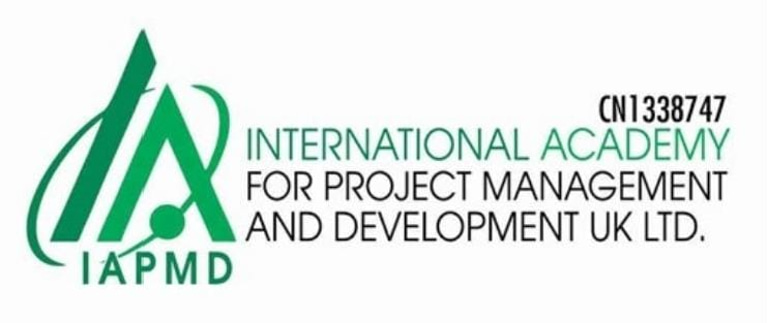 International Academy For Project Management and Development UK logo