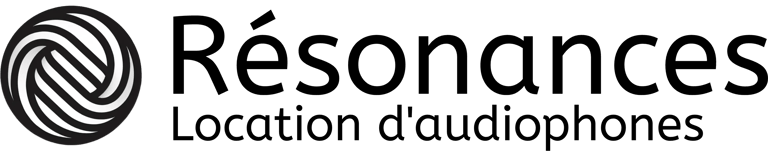 Résonances logo