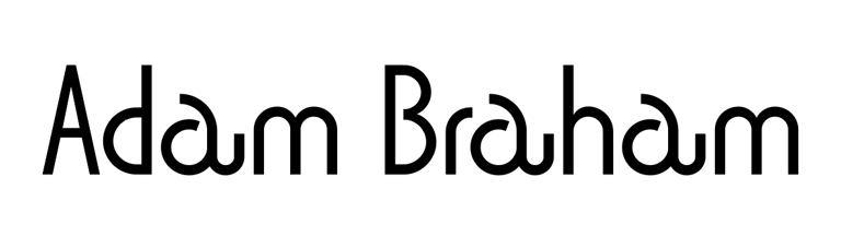 Adam Braham's Portfolio logo
