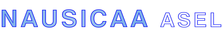 NAUSICAA ASEL logo