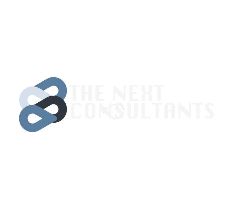 The Next Consultants logo