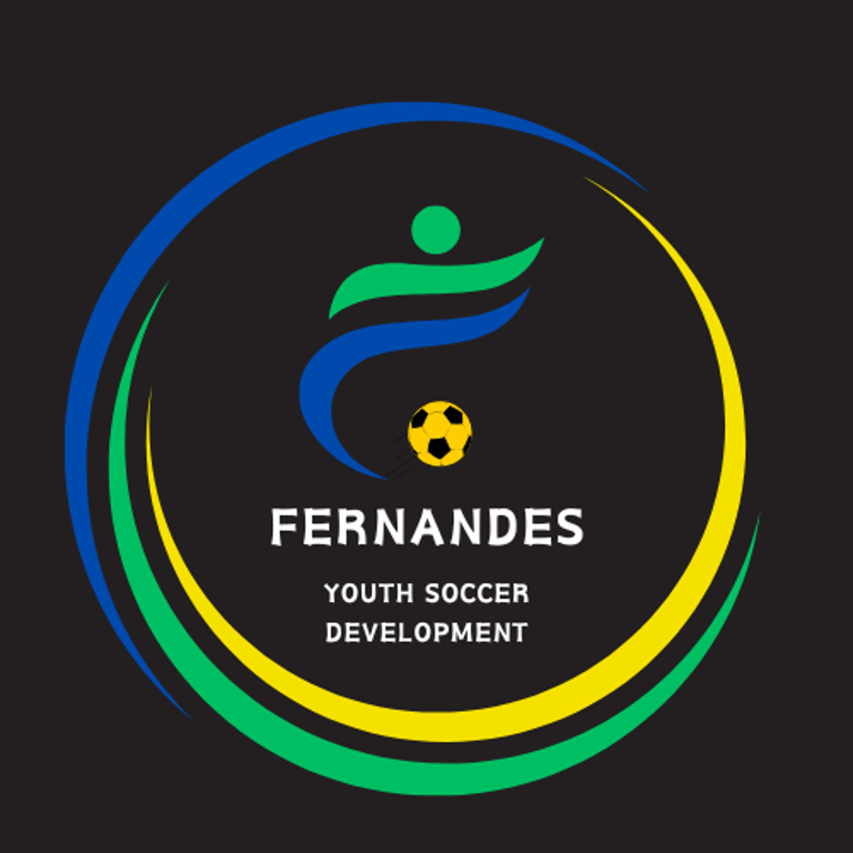 youth soccer coaching logo