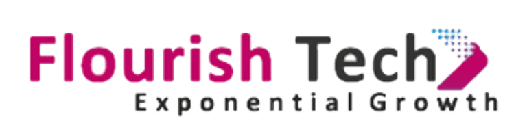 Flourish Tech logo