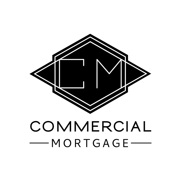 Commercial Mortgage, LLC logo