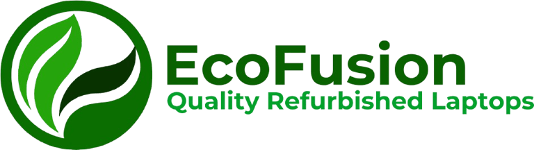 Ecofusion logo