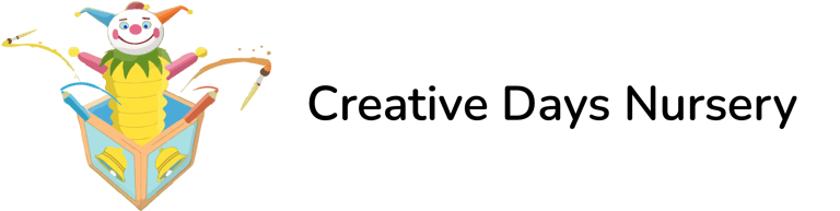 Creative Days Nursery logo