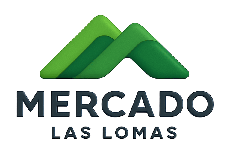 Mercado las Lomas logo