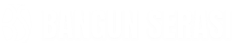 BANGUN SERASI logo