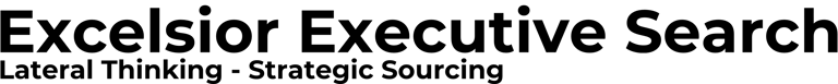 Excelsior Executive Search logo