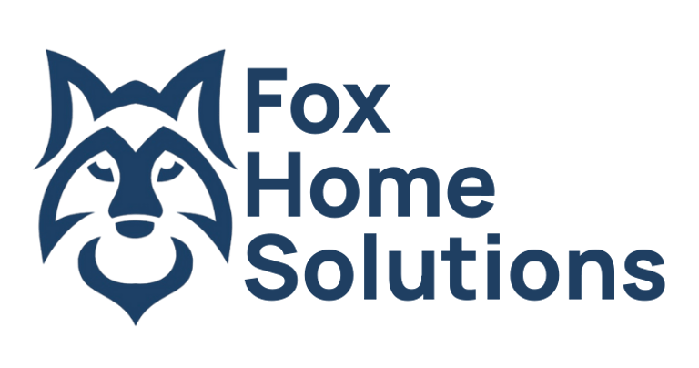 Fox Home Services logo