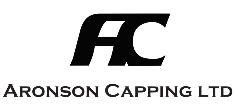 Aronson Capping Ltd logo