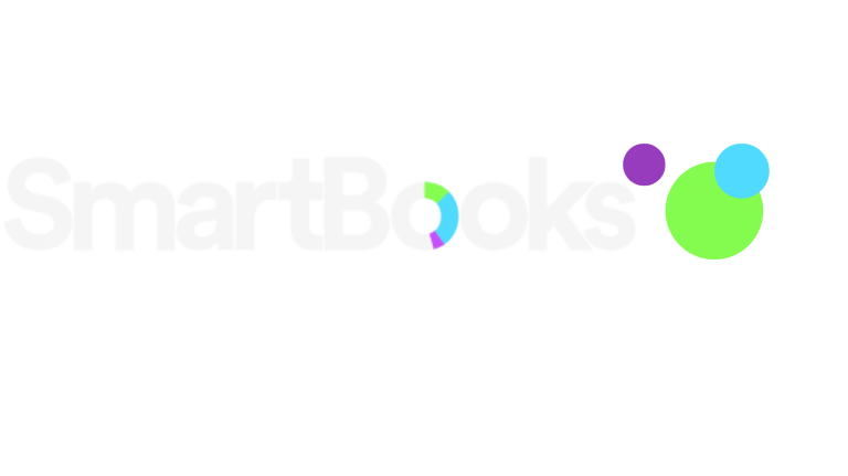SmartBooks logo