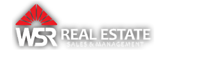 Team Gibson At WSR Property Management logo