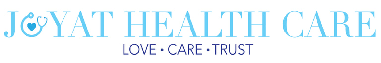 Joyat Health Care logo