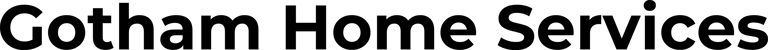 Gotham Home Services logo