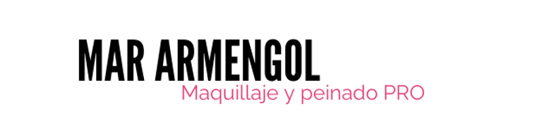 Mar Armengol Make-up & Hair Art. logo