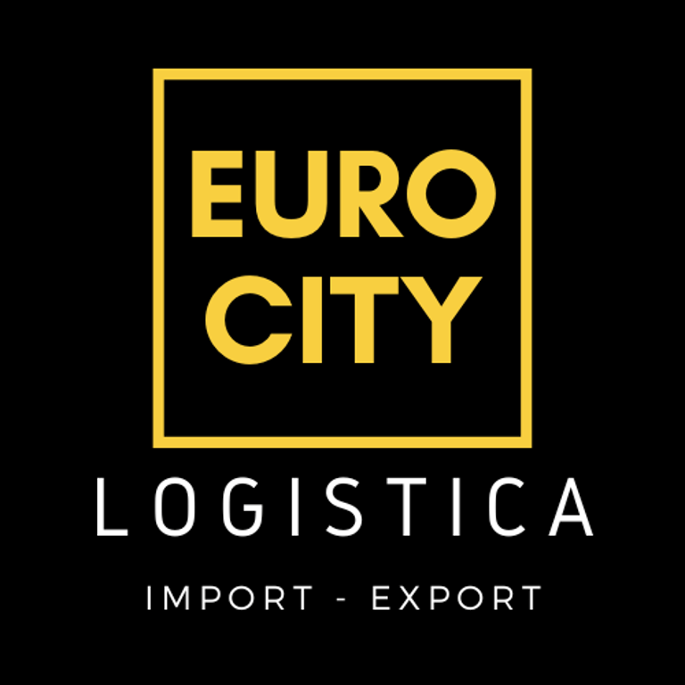 EuroCity Logística logo
