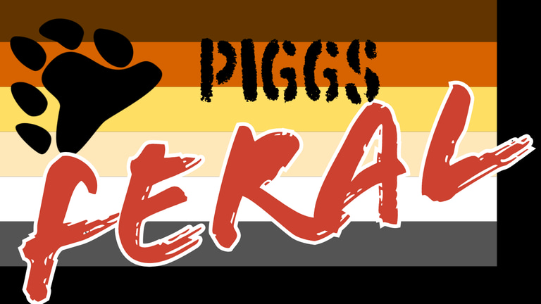 Primal Pig Productions logo
