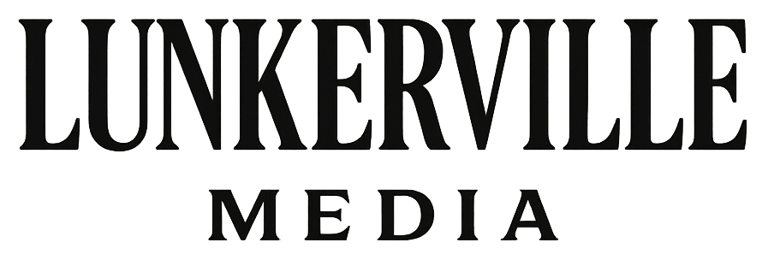 Lunkerville logo