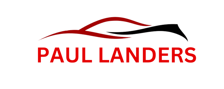 PAUL LANDERS | Crash Repair Dublin logo