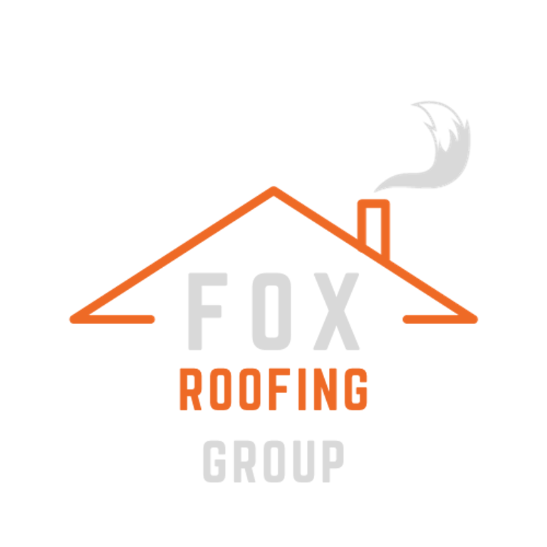 Fox Roofing Group  logo