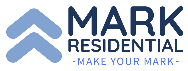 Mark Residential logo