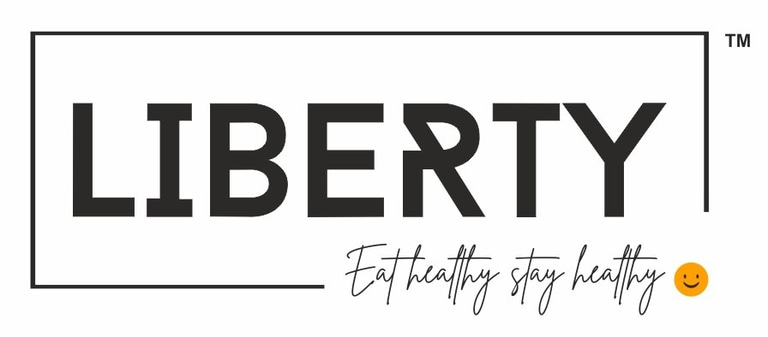 Liberty Foods logo