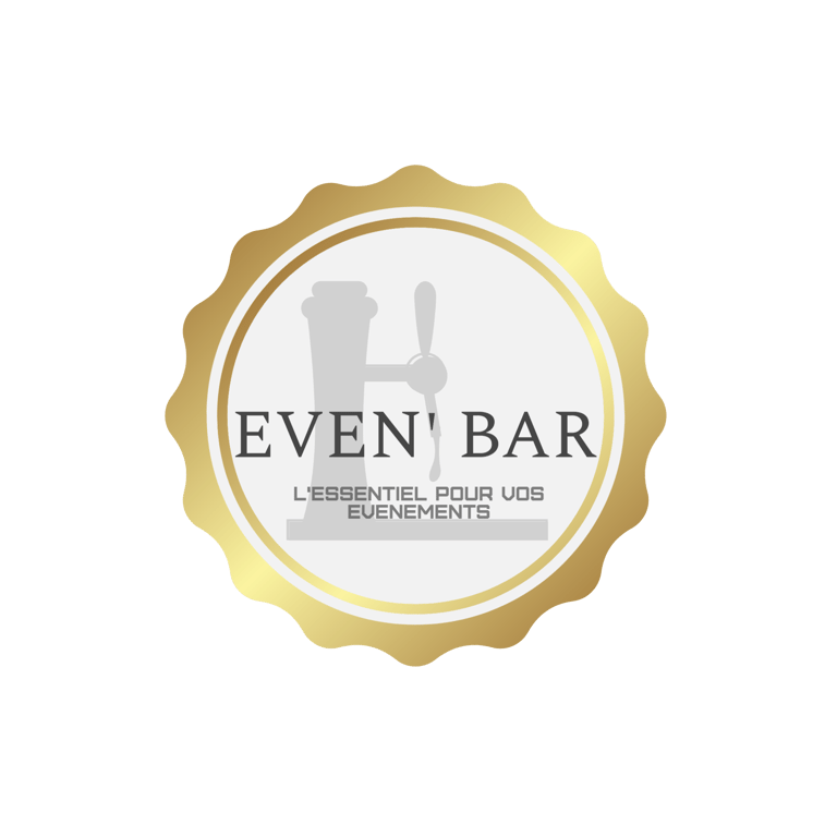 EVEN BAR logo