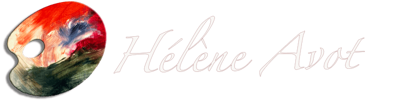 Hélène Avot logo