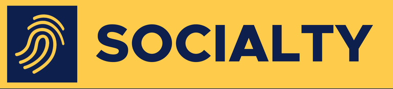 SOCIALTY logo