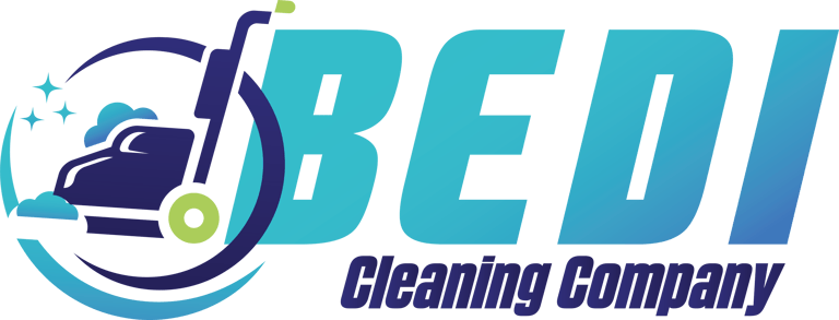 TBEDI Cleaning Company LLC logo