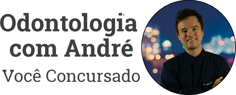 Odontologia com André logo