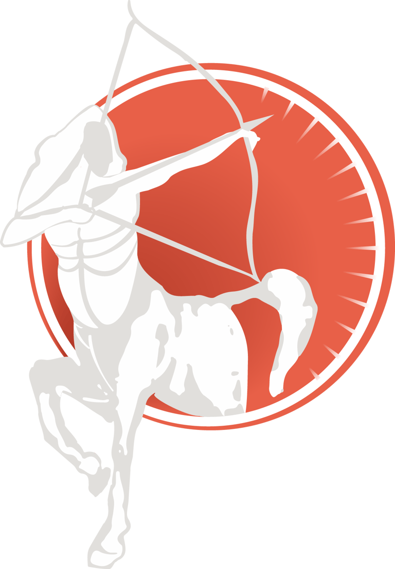 Home of Cheiron logo