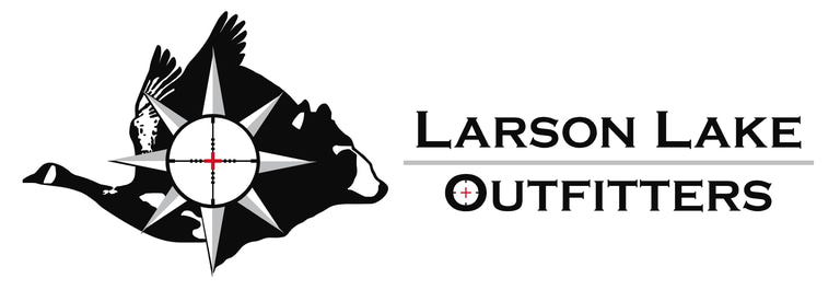Larson Lake Outfitters logo