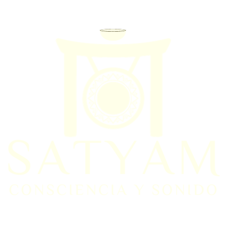 Consciencia y Sonido logo