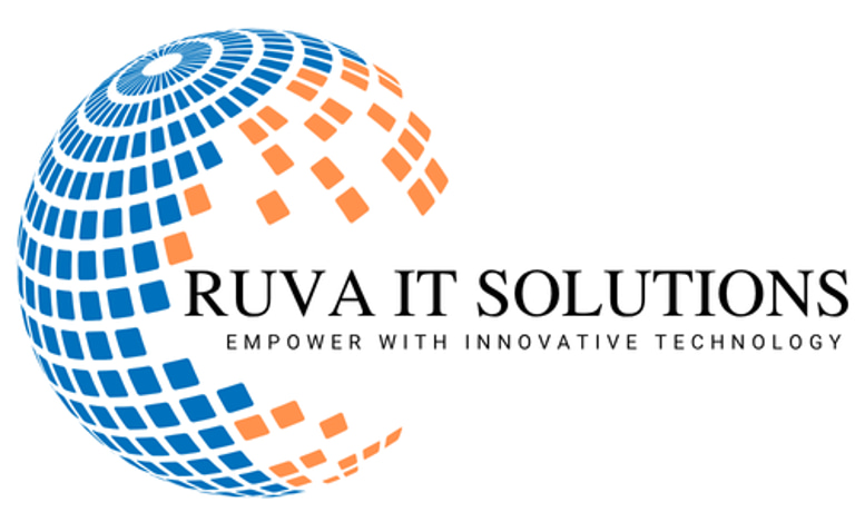 RUVA IT Solutions logo