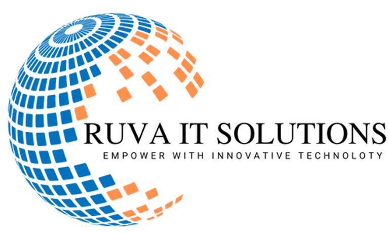 RUVA IT Solutions logo